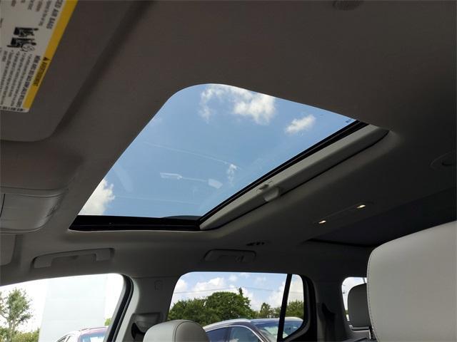 used 2020 GMC Acadia car, priced at $19,990