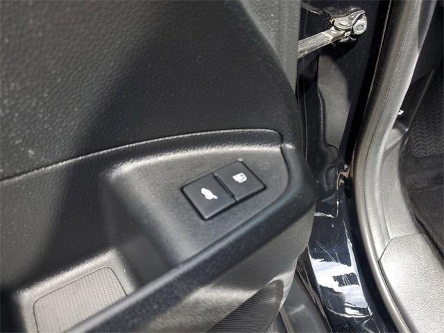 used 2019 Honda Passport car