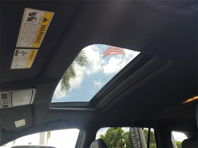 used 2019 Honda Passport car