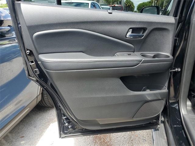 used 2019 Honda Passport car