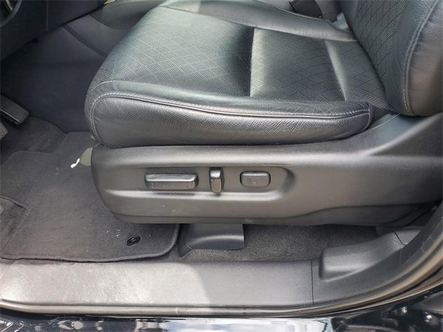 used 2019 Honda Passport car