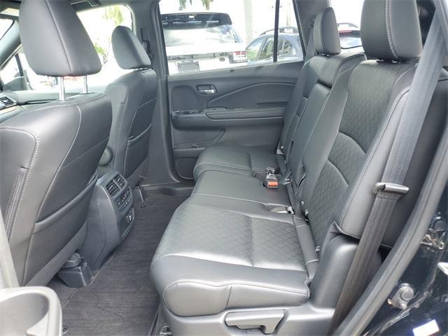 used 2019 Honda Passport car