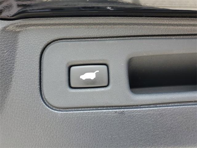 used 2019 Honda Passport car