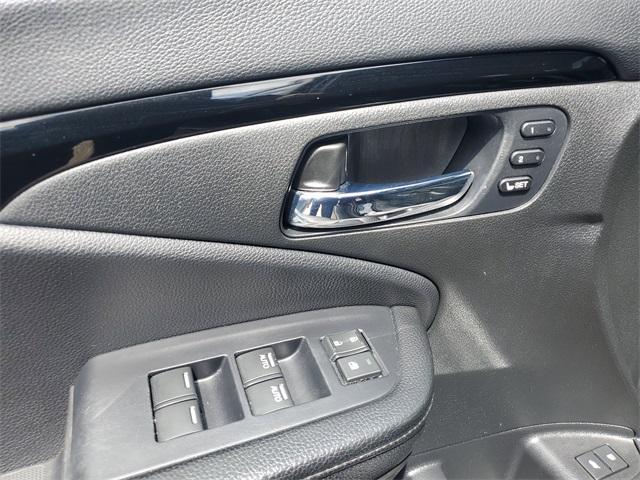 used 2019 Honda Passport car