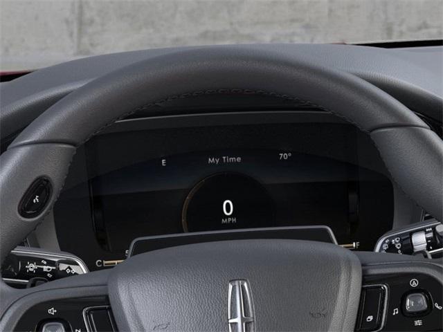 new 2025 Lincoln Corsair car, priced at $46,822