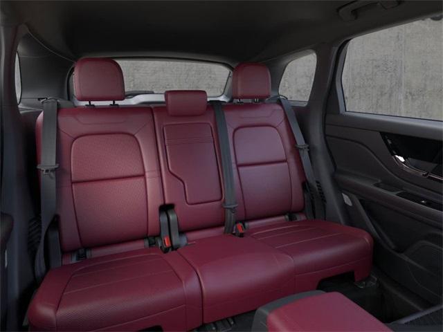 new 2025 Lincoln Corsair car, priced at $46,822