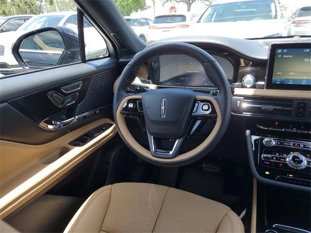 used 2022 Lincoln Corsair car, priced at $39,990