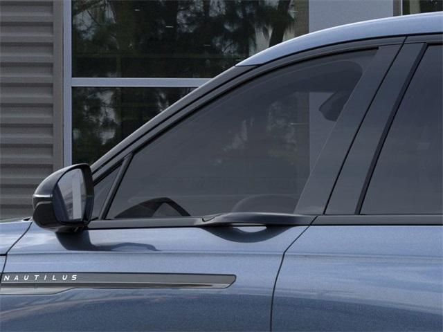 new 2025 Lincoln Nautilus car, priced at $51,993
