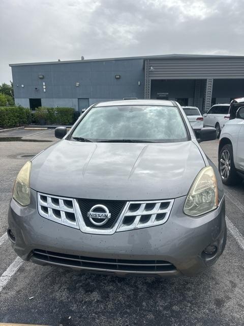 used 2010 Nissan Rogue car, priced at $1,950