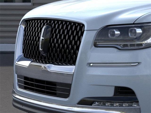 new 2024 Lincoln Navigator L car, priced at $125,610