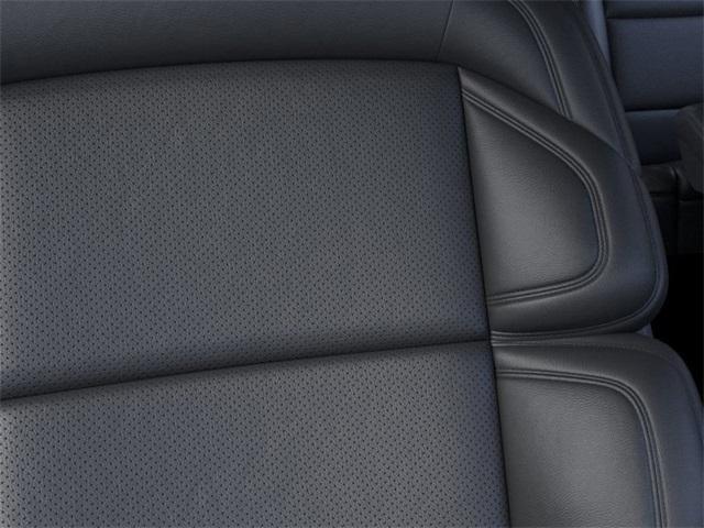 new 2025 Lincoln Navigator car, priced at $105,740