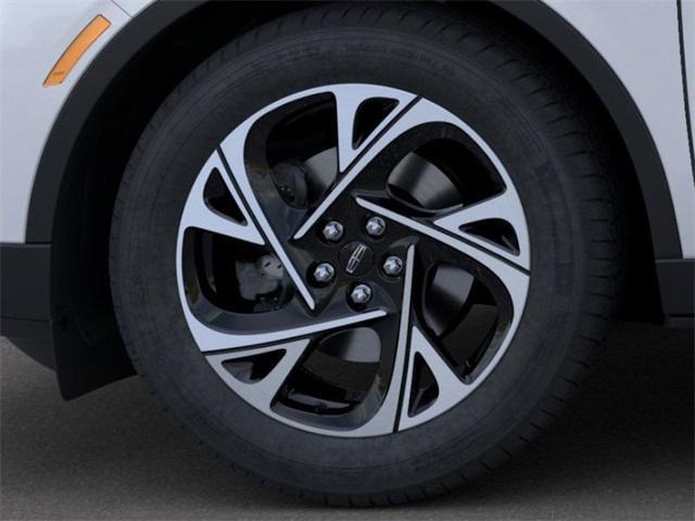 new 2025 Lincoln Nautilus car, priced at $51,996