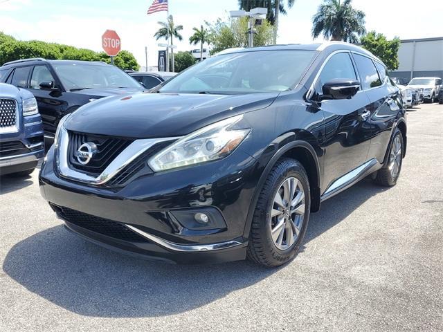 used 2015 Nissan Murano car, priced at $7,990
