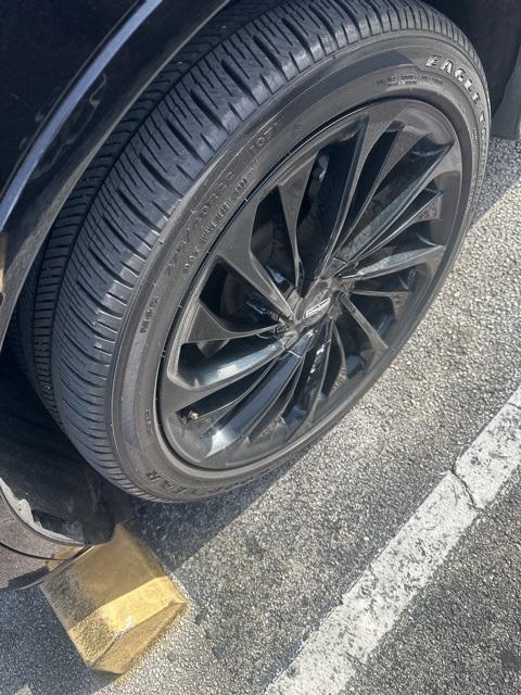 used 2024 Lincoln Aviator car, priced at $50,990