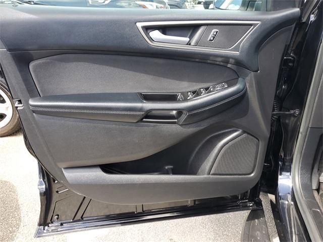 used 2017 Ford Edge car, priced at $12,990