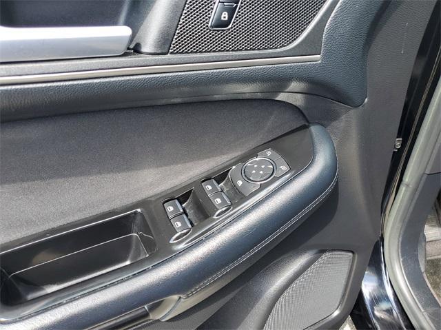 used 2017 Ford Edge car, priced at $12,990