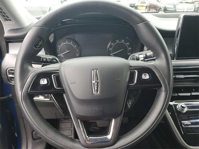 used 2020 Lincoln Corsair car, priced at $24,990