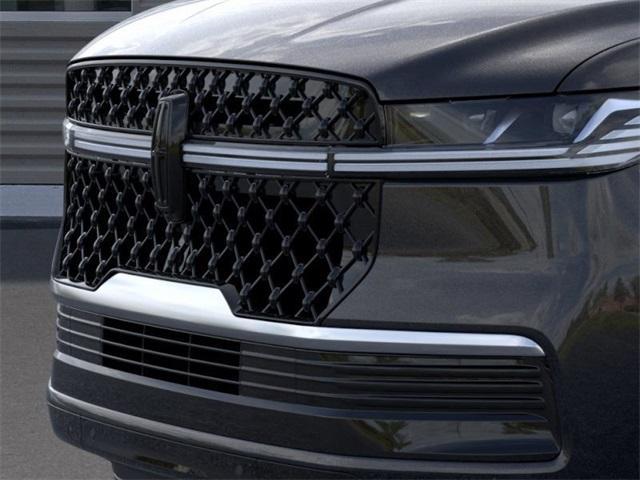 new 2025 Lincoln Navigator L car, priced at $105,680