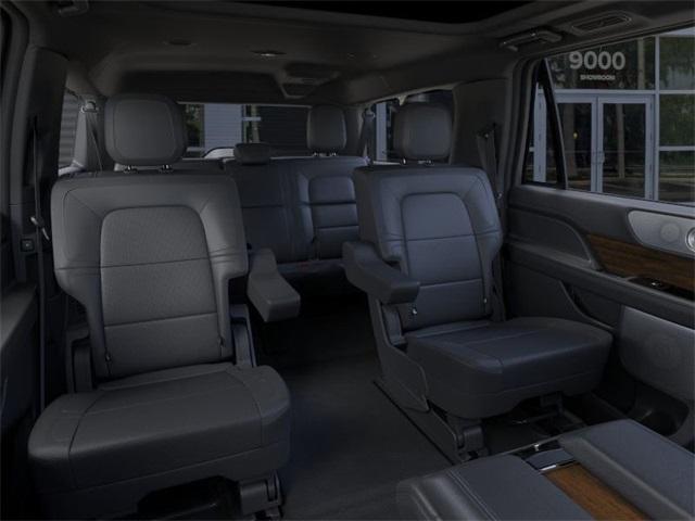 new 2024 Lincoln Navigator L car, priced at $104,664