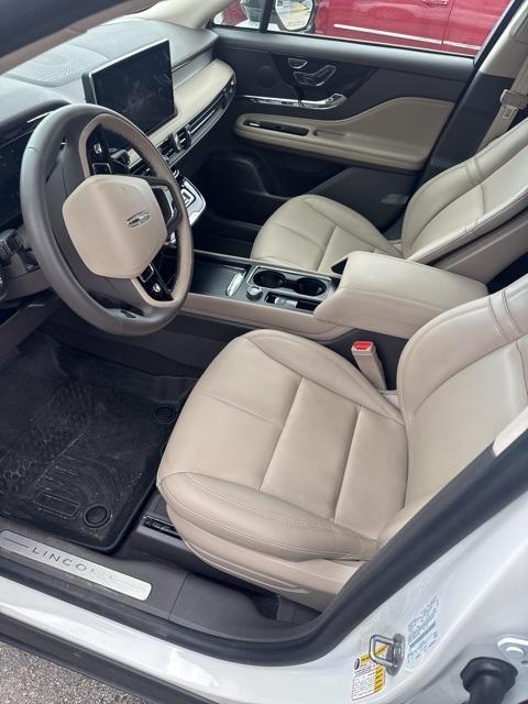 used 2024 Lincoln Corsair car, priced at $34,990