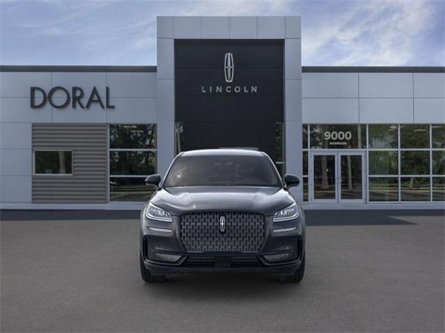 new 2024 Lincoln Corsair car, priced at $43,987