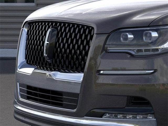 new 2024 Lincoln Navigator L car, priced at $128,210