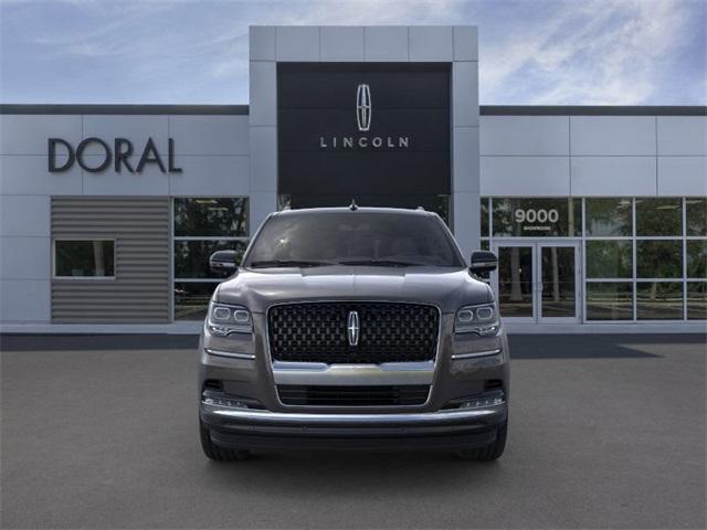 new 2024 Lincoln Navigator L car, priced at $128,210