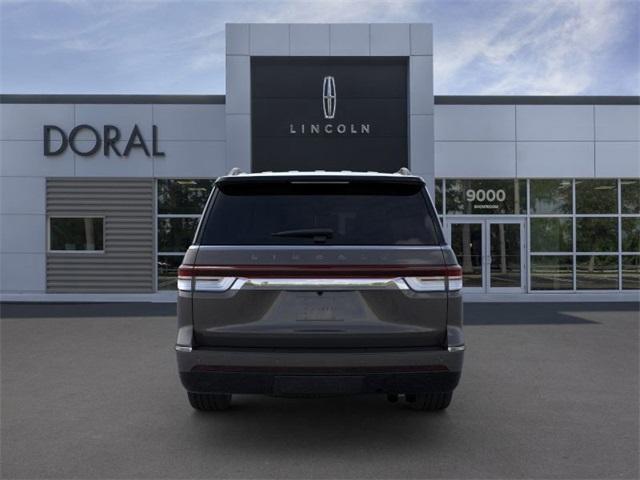 new 2024 Lincoln Navigator L car, priced at $128,210