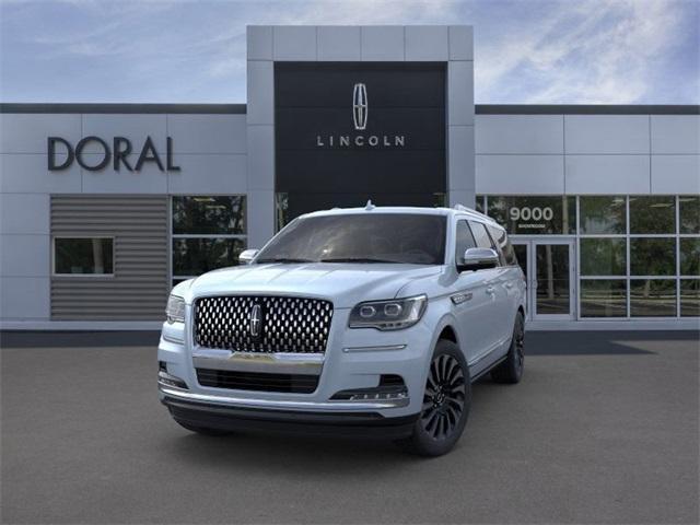 new 2024 Lincoln Navigator L car, priced at $118,290