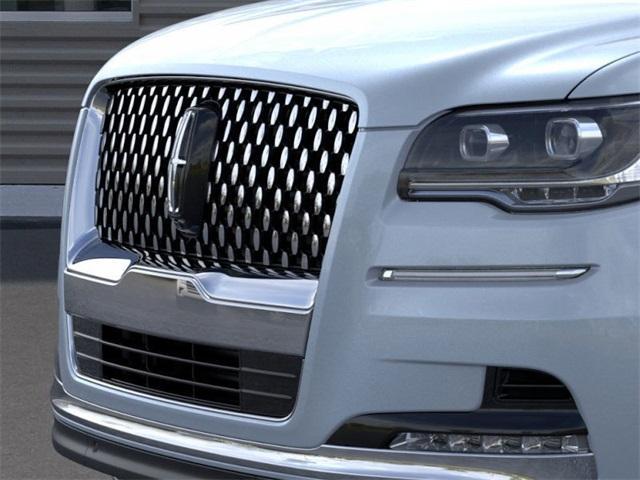 new 2024 Lincoln Navigator L car, priced at $118,290