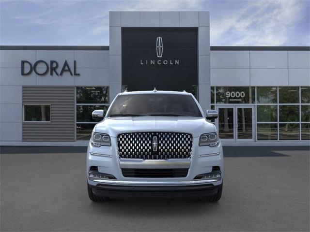 new 2024 Lincoln Navigator L car, priced at $118,290