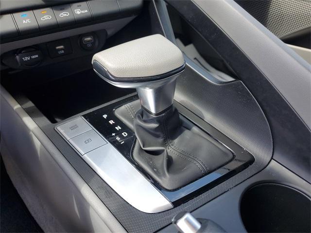 used 2023 Hyundai Elantra car, priced at $16,990