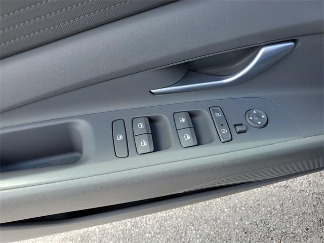 used 2023 Hyundai Elantra car, priced at $16,990