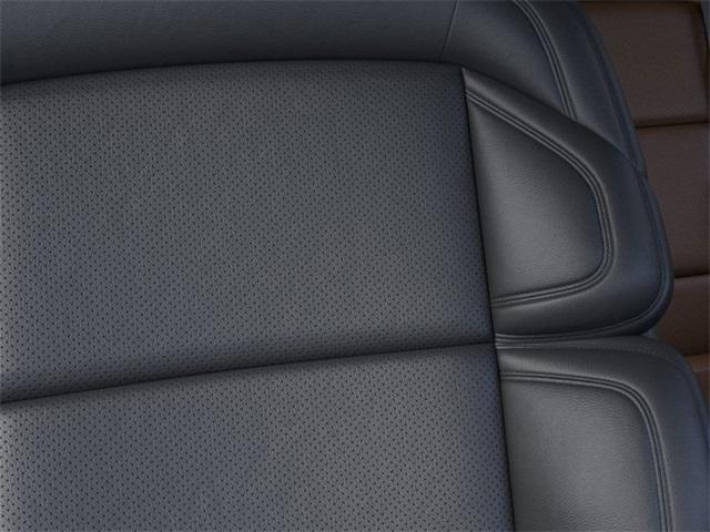 new 2025 Lincoln Navigator car, priced at $105,740