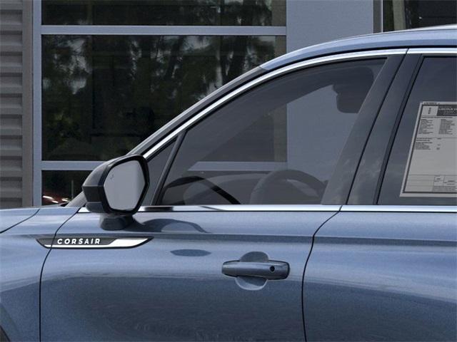 new 2025 Lincoln Corsair car, priced at $41,021