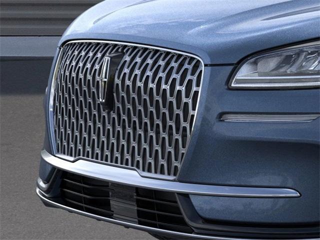 new 2025 Lincoln Corsair car, priced at $41,021
