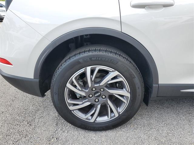 used 2024 Lincoln Corsair car, priced at $32,590