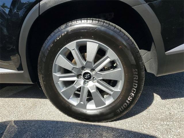 used 2023 Hyundai Palisade car, priced at $33,590