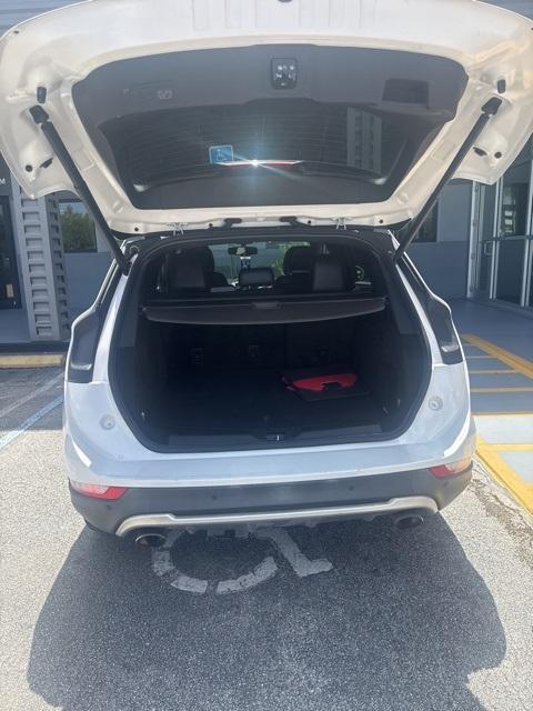 used 2019 Lincoln MKC car, priced at $17,990