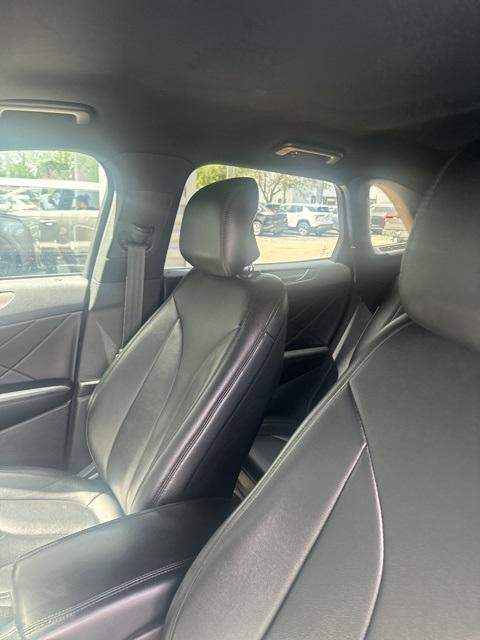used 2019 Lincoln MKC car, priced at $17,990