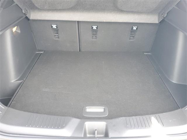 used 2024 Buick Envista car, priced at $18,990