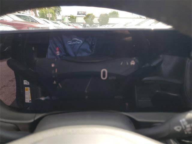 used 2024 Buick Envista car, priced at $18,990