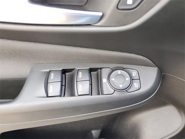 used 2024 Buick Envista car, priced at $18,990