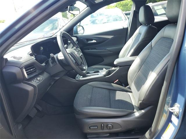 used 2024 Buick Envista car, priced at $18,990