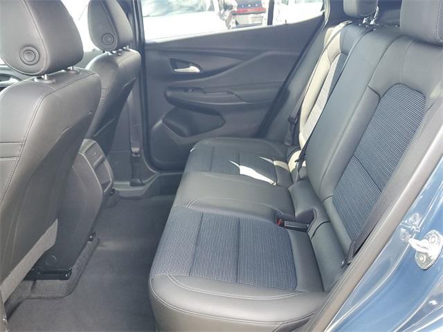used 2024 Buick Envista car, priced at $18,990