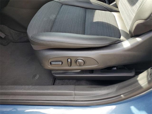 used 2024 Buick Envista car, priced at $18,990