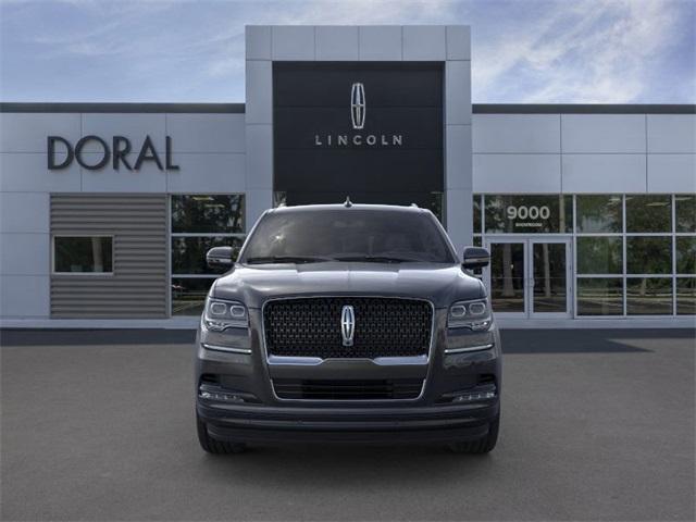 new 2024 Lincoln Navigator L car, priced at $96,524