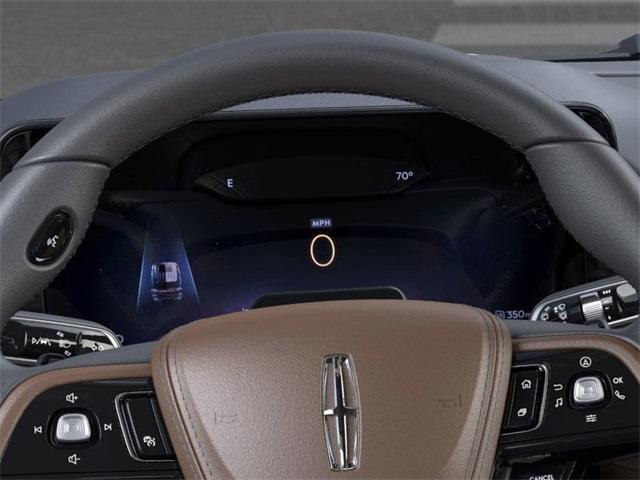 new 2025 Lincoln Aviator car, priced at $60,476