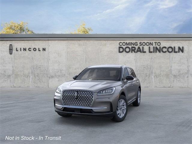 new 2025 Lincoln Corsair car, priced at $38,767
