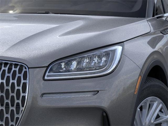 new 2025 Lincoln Corsair car, priced at $38,767